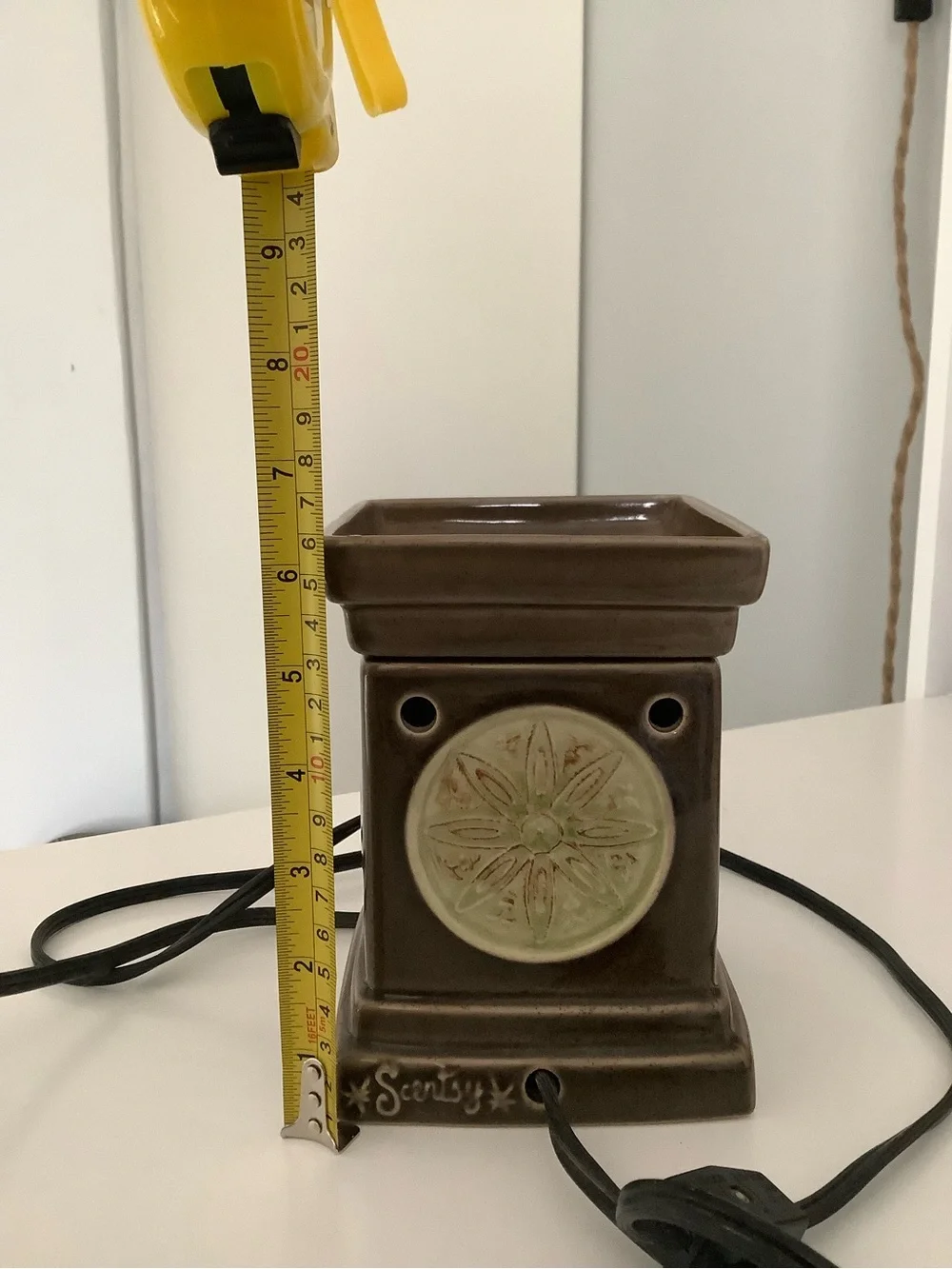 Scentsy Wax Warmer